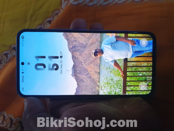 Samsung Galaxy A54